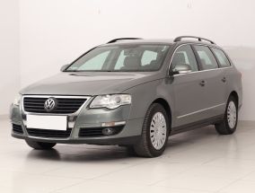 Volkswagen Passat - 2006