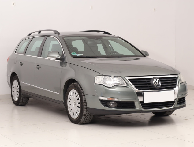 Volkswagen Passat 2006