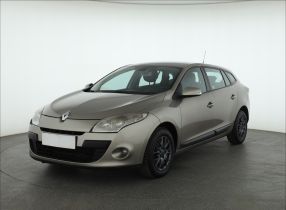 Renault Megane - 2010