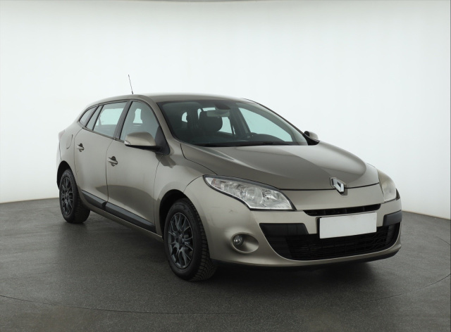 Renault Megane, 2010