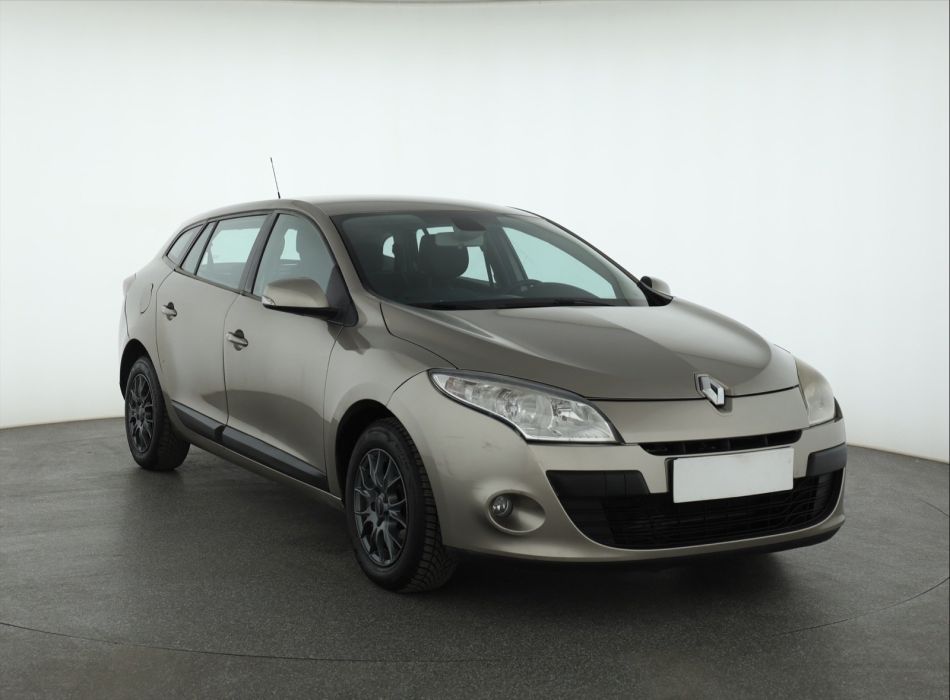 Renault Megane - 2010