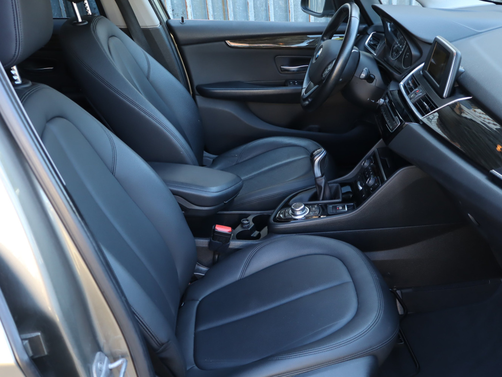 BMW 2 Active Tourer