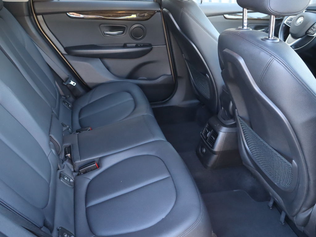 BMW 2 Active Tourer