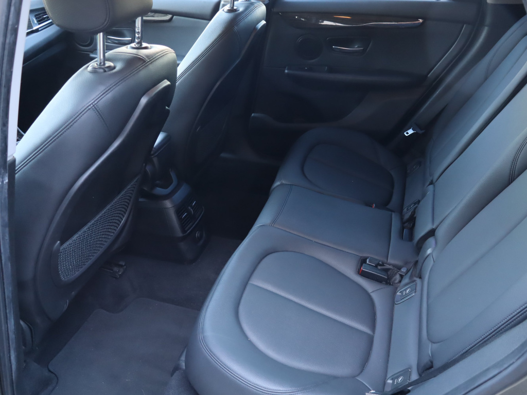 BMW 2 Active Tourer
