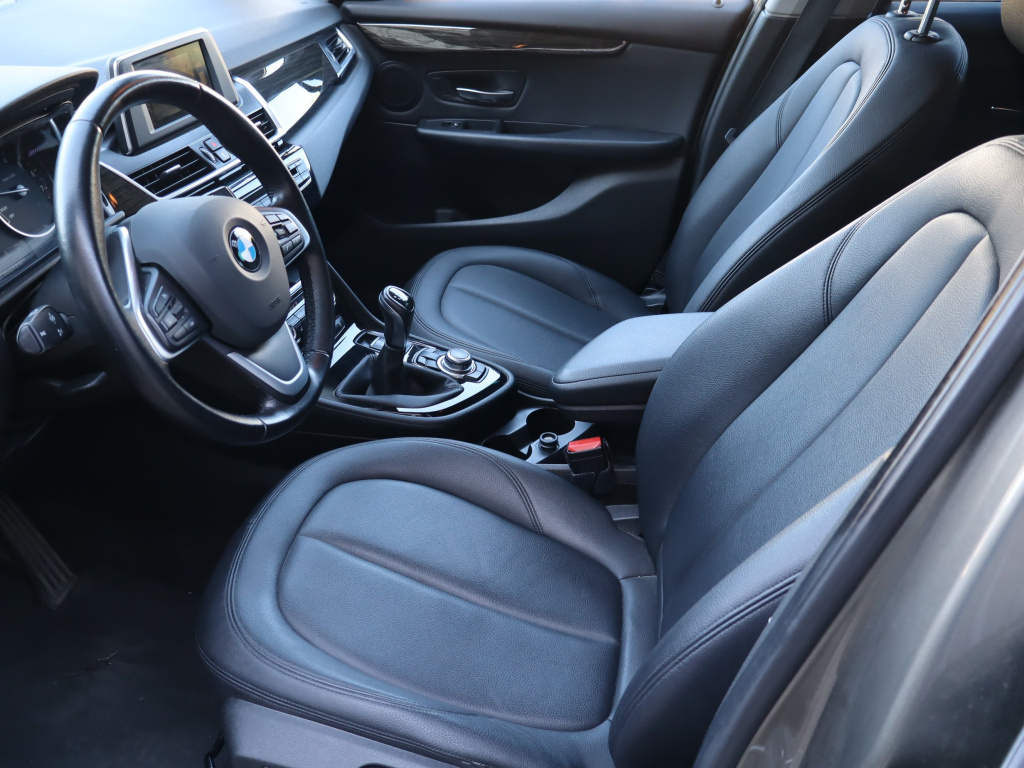 BMW 2 Active Tourer