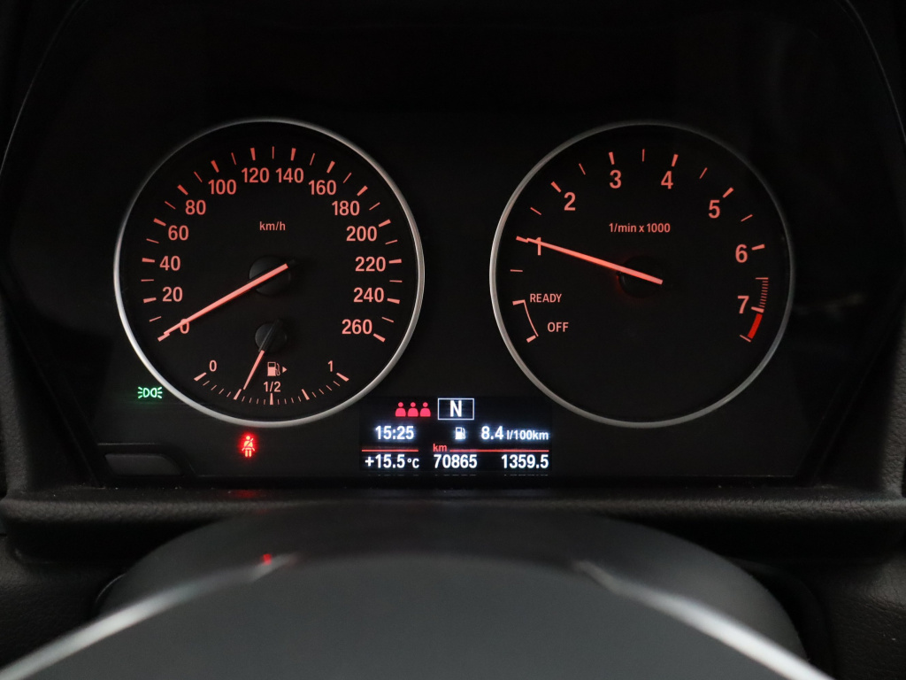 BMW 2 Active Tourer