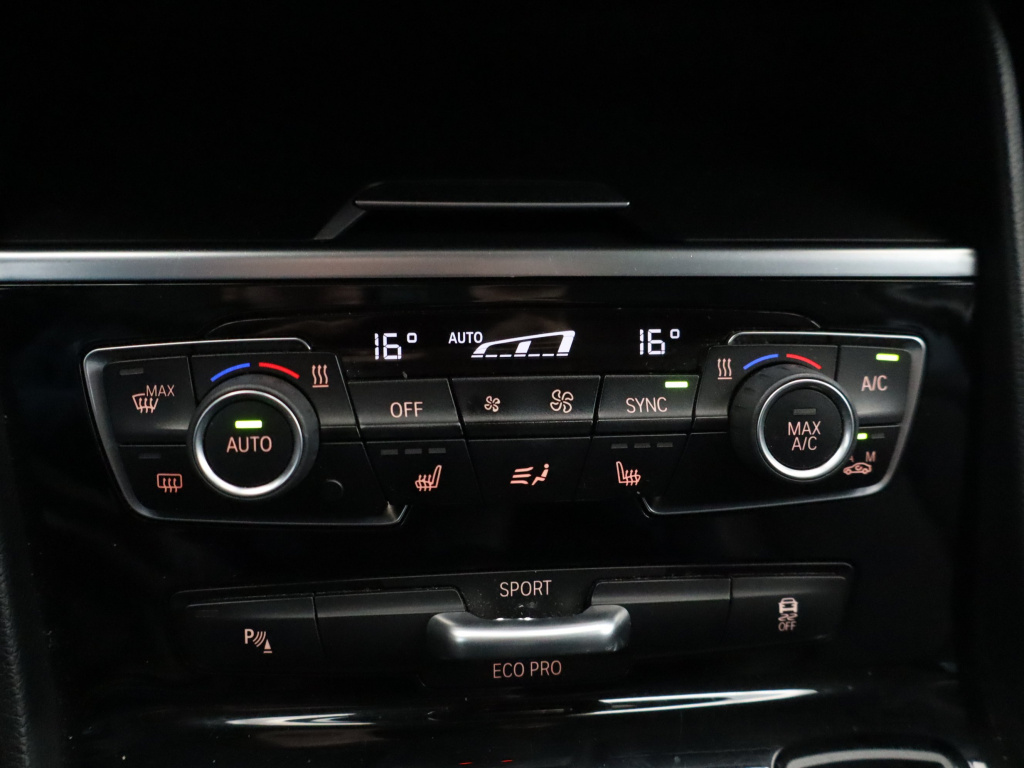 BMW 2 Active Tourer
