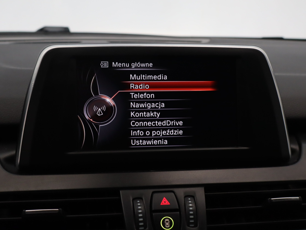 BMW 2 Active Tourer
