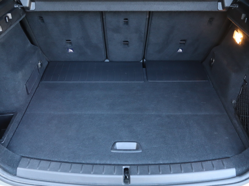 BMW 2 Active Tourer