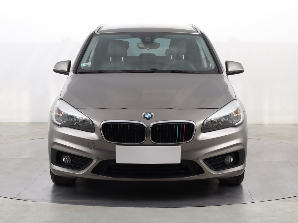 BMW 2 Active Tourer