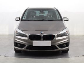 BMW 2 Active Tourer - 2014