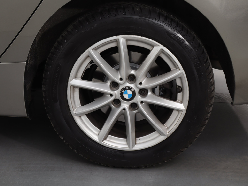 BMW 2 Active Tourer