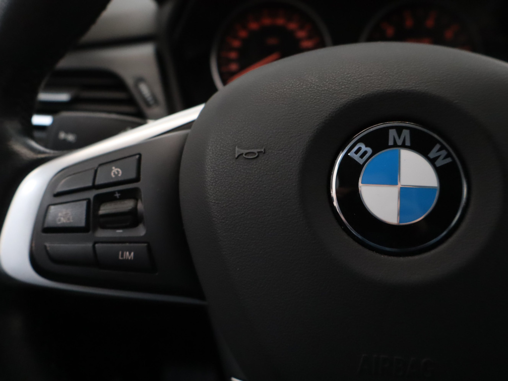 BMW 2 Active Tourer