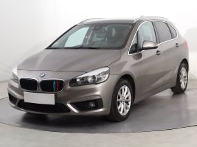 BMW 2 Active Tourer - 2014