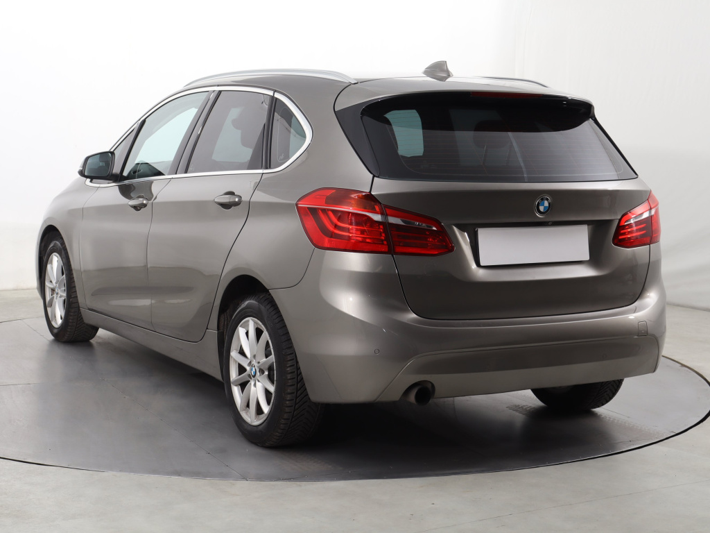BMW 2 Active Tourer