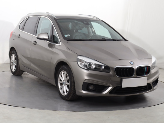 BMW 2 Active Tourer