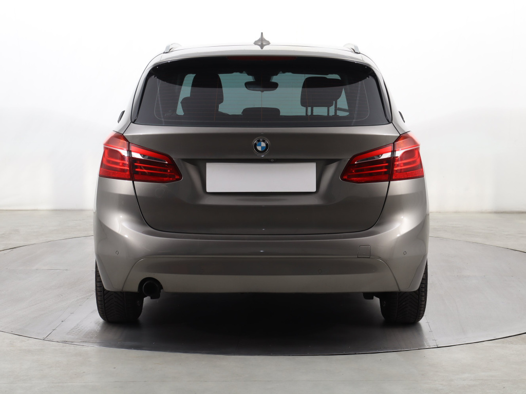 BMW 2 Active Tourer