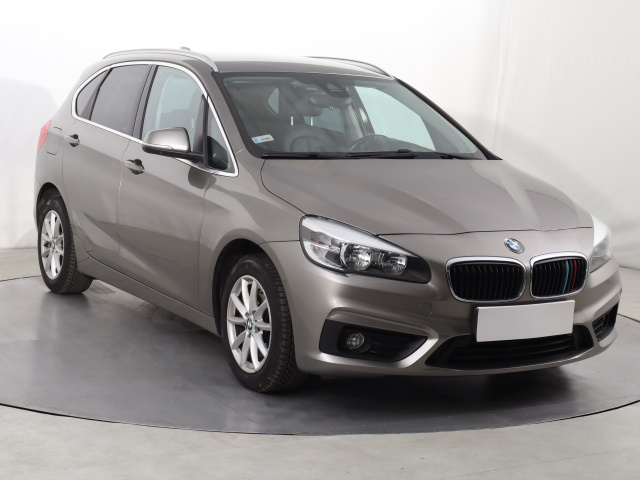 BMW 2 Active Tourer 2014