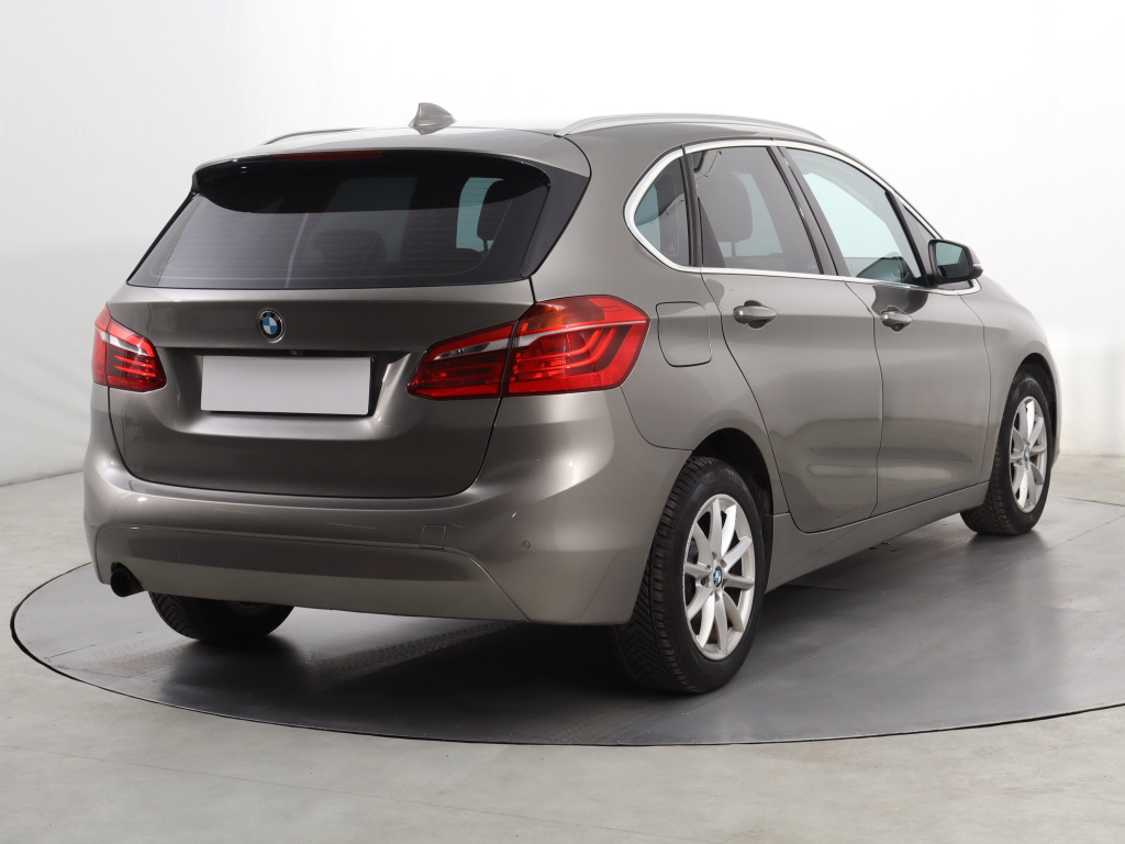 BMW 2 Active Tourer
