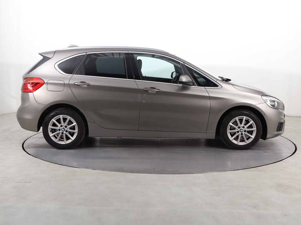 BMW 2 Active Tourer