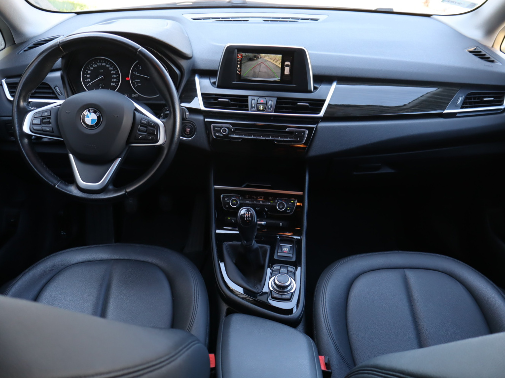BMW 2 Active Tourer