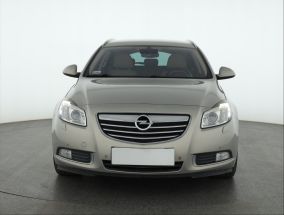 Opel Insignia - 2010