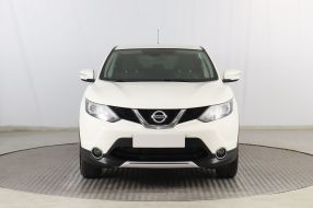 Nissan Qashqai - 2014