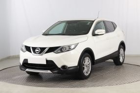 Nissan Qashqai - 2014