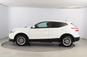 Nissan Qashqai - 2014