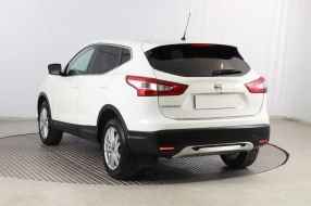 Nissan Qashqai - 2014
