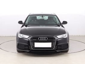 Audi A6 - 2017