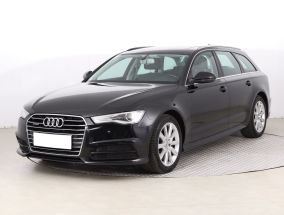 Audi A6 - 2017