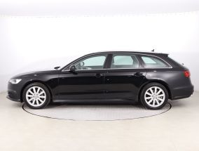 Audi A6 - 2017