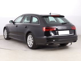 Audi A6 - 2017