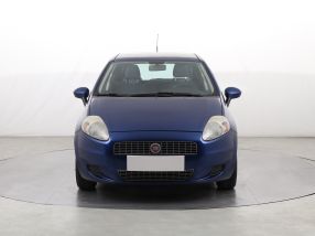 Fiat Grande Punto - 2008