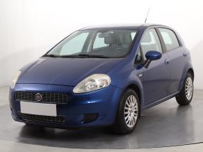 Fiat Grande Punto - 2008