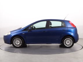 Fiat Grande Punto - 2008