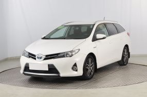 Toyota Auris - 2014