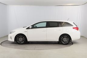 Toyota Auris - 2014