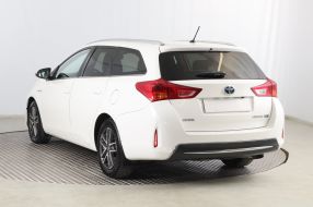 Toyota Auris - 2014