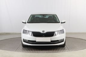 Skoda Octavia - 2017