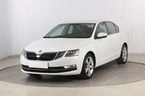 Skoda Octavia - 2017