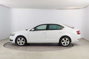 Skoda Octavia - 2017
