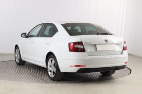 Skoda Octavia - 2017