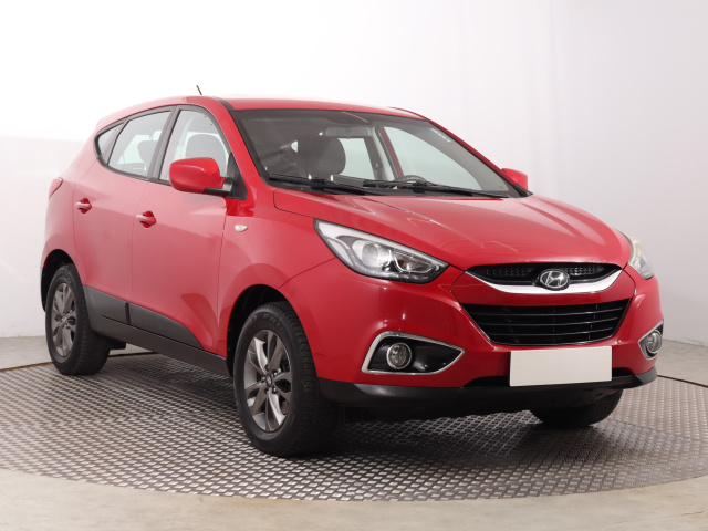 Hyundai ix35 2013