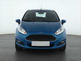 Ford Fiesta - 2015