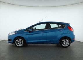 Ford Fiesta - 2015