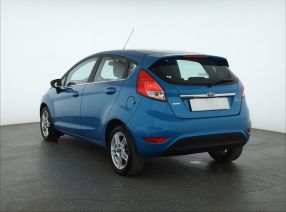 Ford Fiesta - 2015
