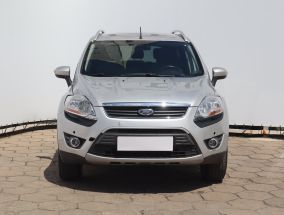 Ford Kuga - 2009