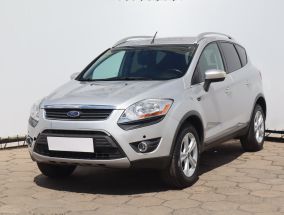 Ford Kuga - 2009